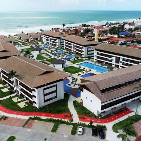 Cupe Beach Living - Frente Piscina Apartman Pôrto das Galinhas Kültér fotó