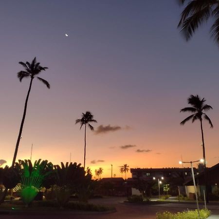 Cupe Beach Living - Frente Piscina Apartman Pôrto das Galinhas Kültér fotó